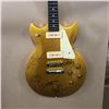 Image 1 : Signed Foo Fighters Guitar