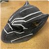 Image 1 : Signed Black Panther Mask