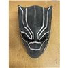 Image 2 : Signed Black Panther Mask