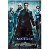 Image 1 : Signed The Matrix Movie Poster