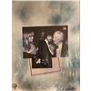 Image 1 : Limited Edition Studio 54 Andy Warhol / Sylvester Stallone/Susan Anton Print