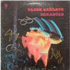 Image 1 : Signed Black Sabbath Paranoid Album Cover