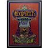 Image 1 : Framed Woodstock Concert Poster