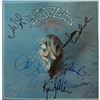 Image 1 : Signed Eagles Greatest Hits Album Cover