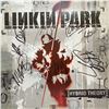 Image 1 : Signed Linkin Park Hybrid Theory Album Cover