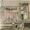 Image 1 : Signed Outlaws, The Outlaws Album Cover
