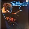 Image 1 : Signed Ted Nugent Album Cover