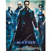 Image 1 : Signed The Matrix Movie Poster