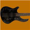 Image 1 : Signed Talking Heads Bass Guitar