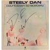 Image 1 : Signed Steely Dan Countdown To Ecstasy Album Cover