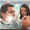 Image 1 : Signed Jerry Lee Lewis Would You Take Another Chance Album Cover