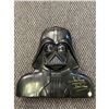 Image 1 : Signed Darth Vader Mask
