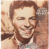 Image 1 : Signed Frank Sinatra In The Beginning Album Cover