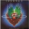 Image 1 : Signed Journey Evolution Album Cover