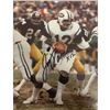 Image 1 : Signed Joe Namath Photo