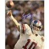 Image 1 : Signed Eli Manning Photo