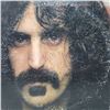 Image 1 : Signed Frank Zappa, Apostrophe Album Cover