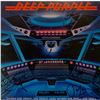 Image 1 : Signed Deep Purple When We Rock, We Rock and When We Roll, We Roll Album Cover