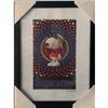 Image 1 : Limited Edition Supreme Snoopy Print- Framed