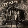 Image 1 : Signed Aerosmith Rocks Album Cover