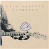 Image 1 : Signed Eric Clapton Slowhand Album Cover