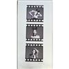 Image 1 : Limited Edition Kate Moss Playboy Film Strip Print