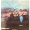 Image 1 : Signed Rolling Stones Signed Between The Buttons Album Cover