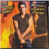 Image 1 : Signed Bruce Spingsteen I'm On Fire Album Cover