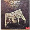 Image 1 : Signed Beatles In The Beginnng Album Cover