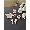 Image 2 : Porcelain Cherub Collection