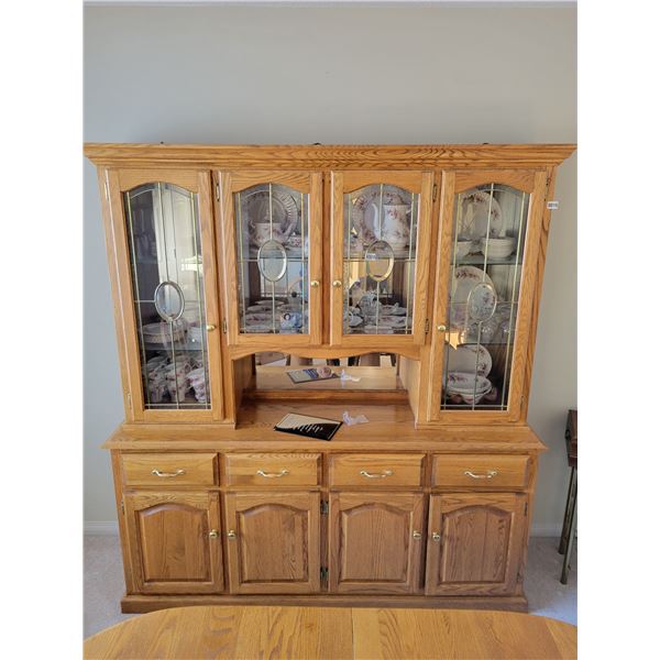 China Cabinet