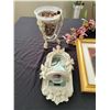 Image 3 : Cherub Prints 18 x 16 - Cherub Candlesticks - Mirror - Potpourri