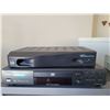 Image 5 : 50" Toshiba TV with VCR & DVD Player *Receiver not included