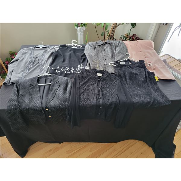 Women's Clothing (Some Brand New with Tags) Size Small & Medium