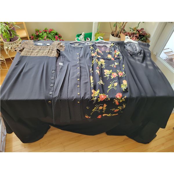 Women's Dresses (Some Brand New with Tags) Size Small & Medium