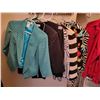 Image 1 : Women's Jackets/Blazers Size Small & Medium