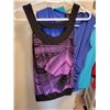 Image 8 : 12 Women's Dress Tank Tops (Size 6)
