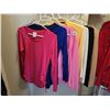 Image 1 : 7 Women's Dress Sweaters (Size Small & Medium)