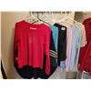 Image 1 : 7 Women's Dress Sweaters (Size Small & Medium)