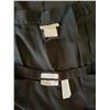 Image 3 : 8 Pairs of Women's Dress Pants (Size 4-6)