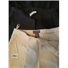 Image 2 : 7 Pairs of Women's Dress Pants (Size 4-6)