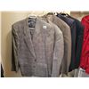 Image 1 : 5 Men's Blazers Size Large