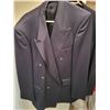 Image 8 : 5 Men's Blazers Size Large