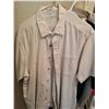 Image 7 : 10 Men's Semi-Casual Shirts (Medium-Large)