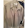 Image 9 : 10 Men's Semi-Casual Shirts (Medium-Large)