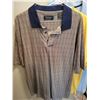 Image 7 : 9 Men's Semi-Casual Shirts (Medium-Large)