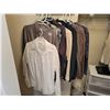 Image 1 : 8 Men's Dress Shirts (Medium-Large)
