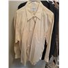 Image 6 : 8 Men's Dress Shirts (Medium-Large)