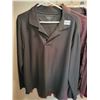 Image 2 : 6 Men's Long Sleeve Shirts (Medium-Large)