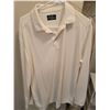 Image 6 : 6 Men's Long Sleeve Shirts (Medium-Large)